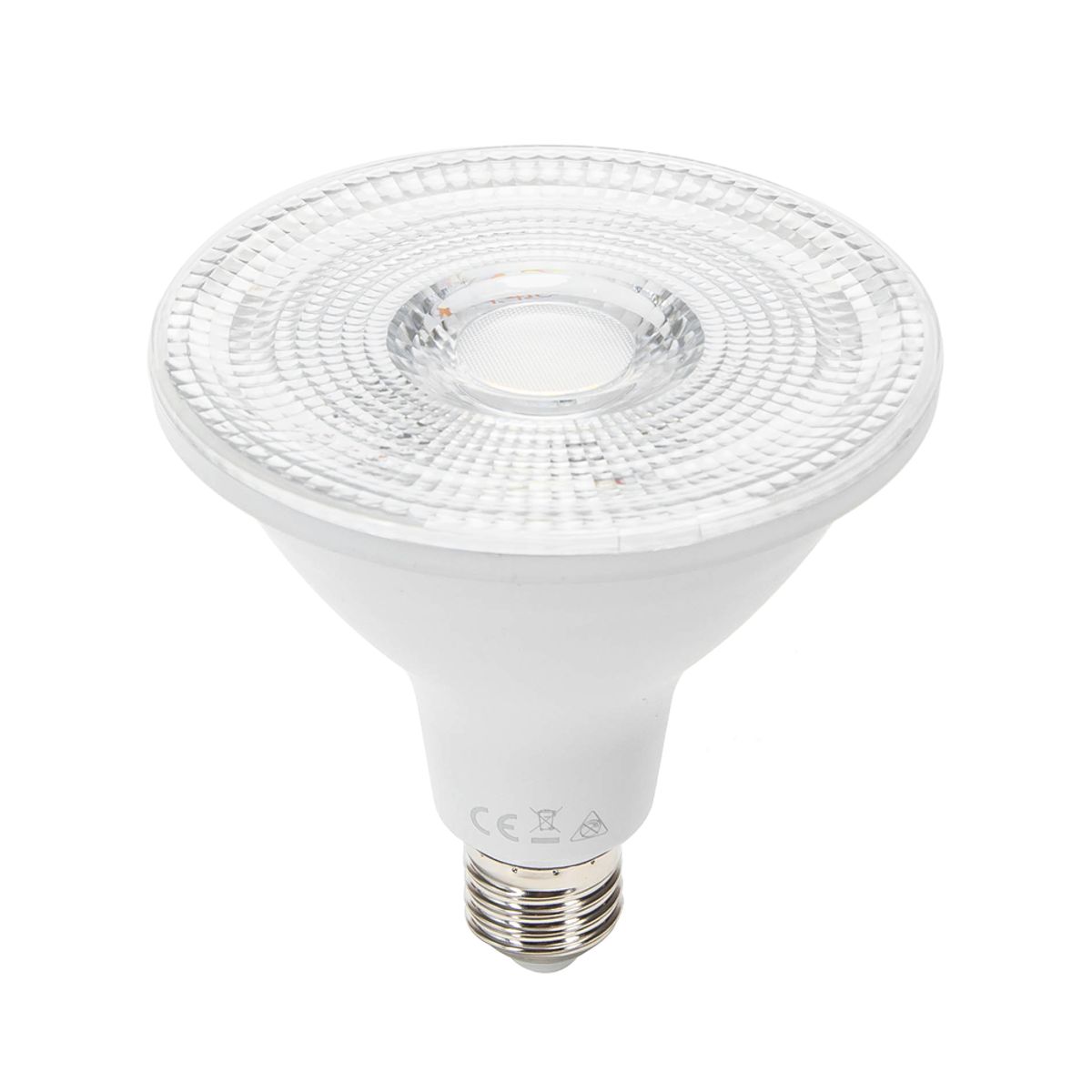 LED PAR38 E27 18W 6500K Afd.2 - Kulør : Kold