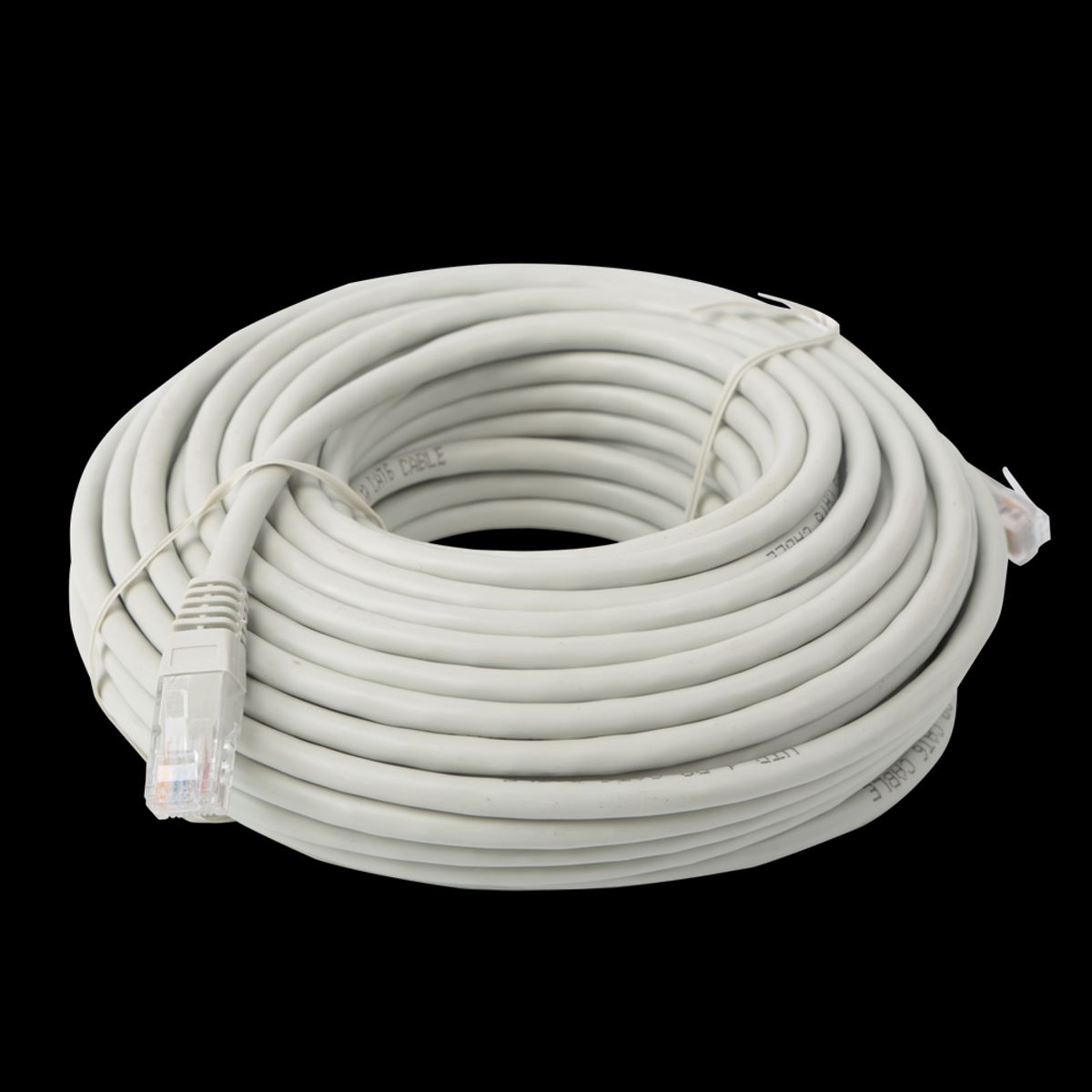 Cat6 Patchkabel, 20m