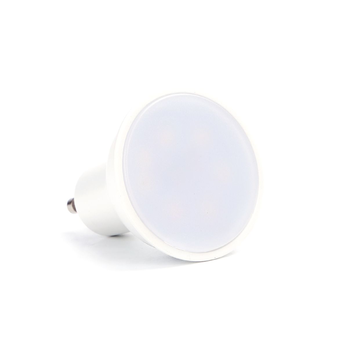 Outlet: LED A5 GU10 8W 3000K - Kulør : Varm