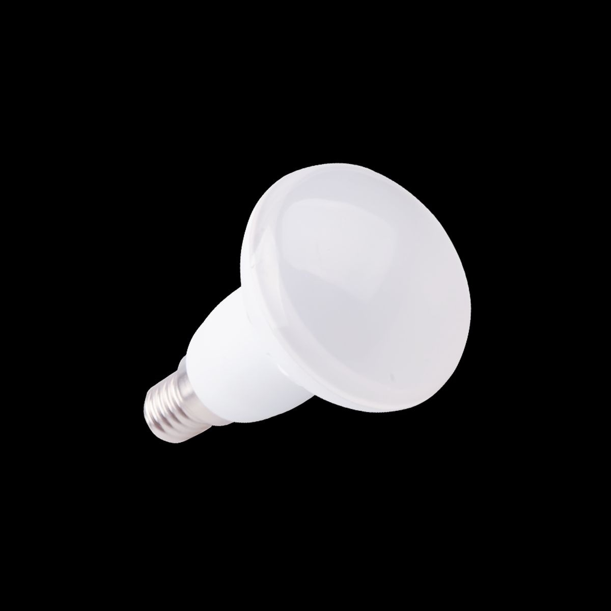 Outlet: LED A5 R50 E14 7W 3000K - Kulør : Varm