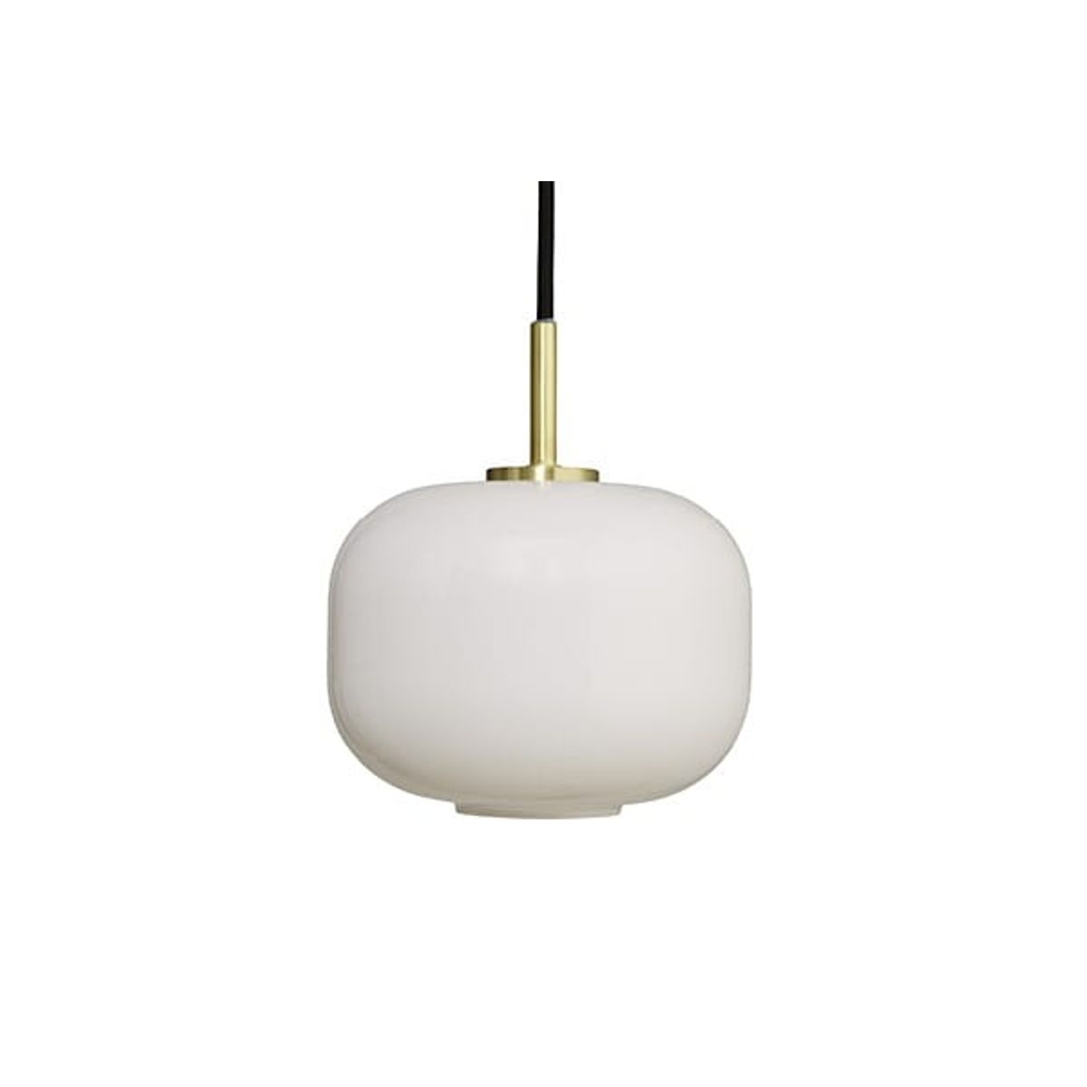 Cuscino Pendant - Cuscino Small Pendant Brass - G9