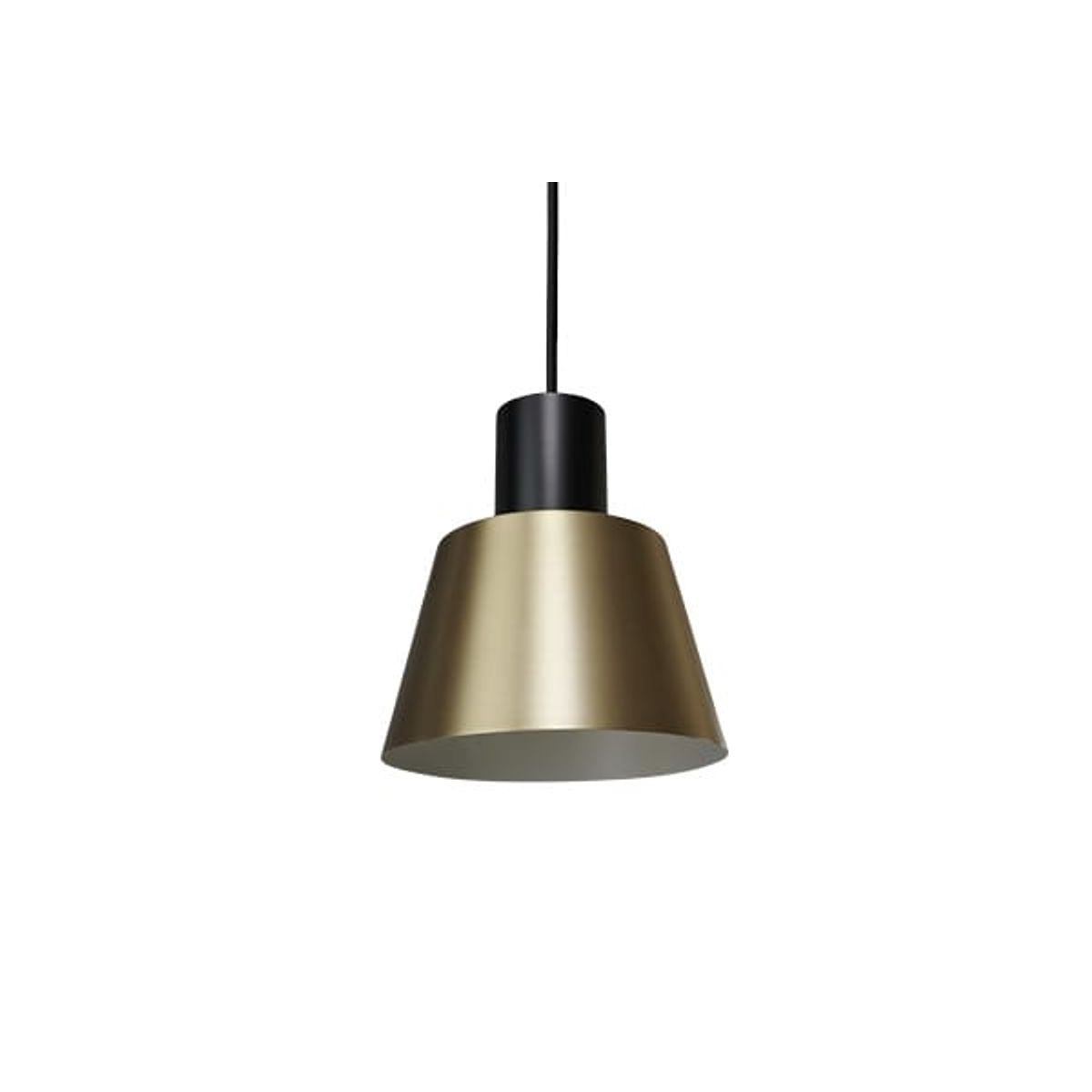 A1 S170 Pendant Shade - A1 S170 Pendant Shade - Brass