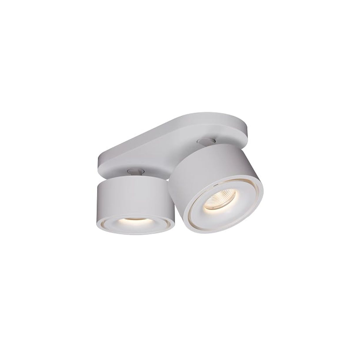 Easy Braccio W2100 - Easy Braccio W2100 LED - White