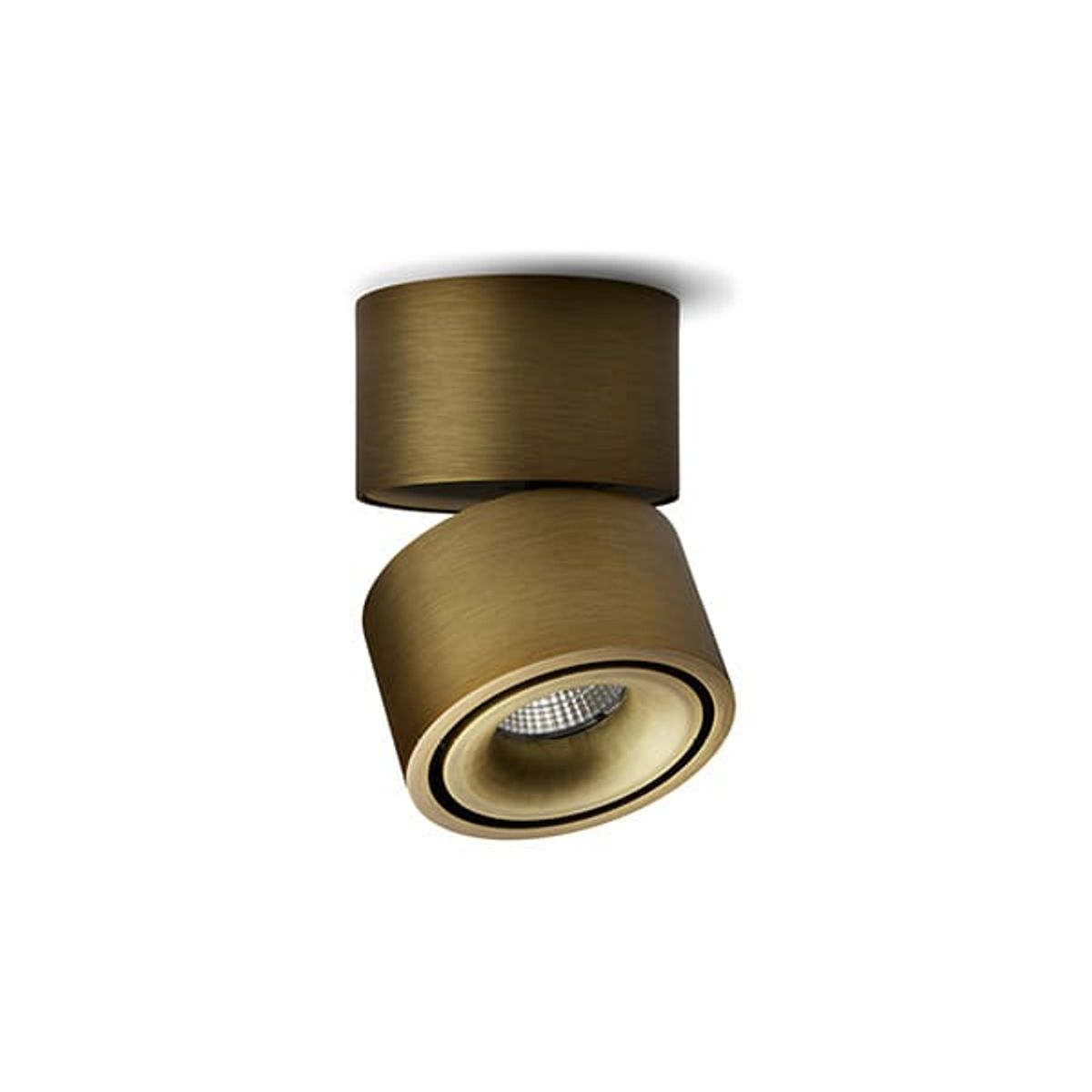 Easy Mini W75 - Easy Mini W75 LED 2700K - Brushed Brass