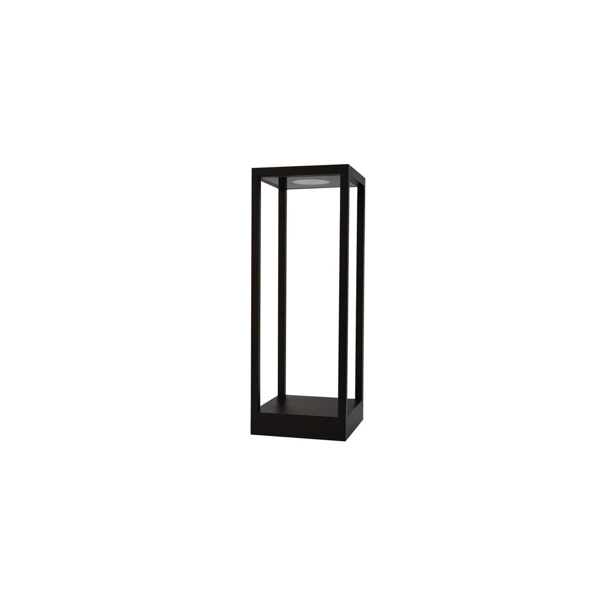 Frame Outdoor - Frame Outdoor LED - Black