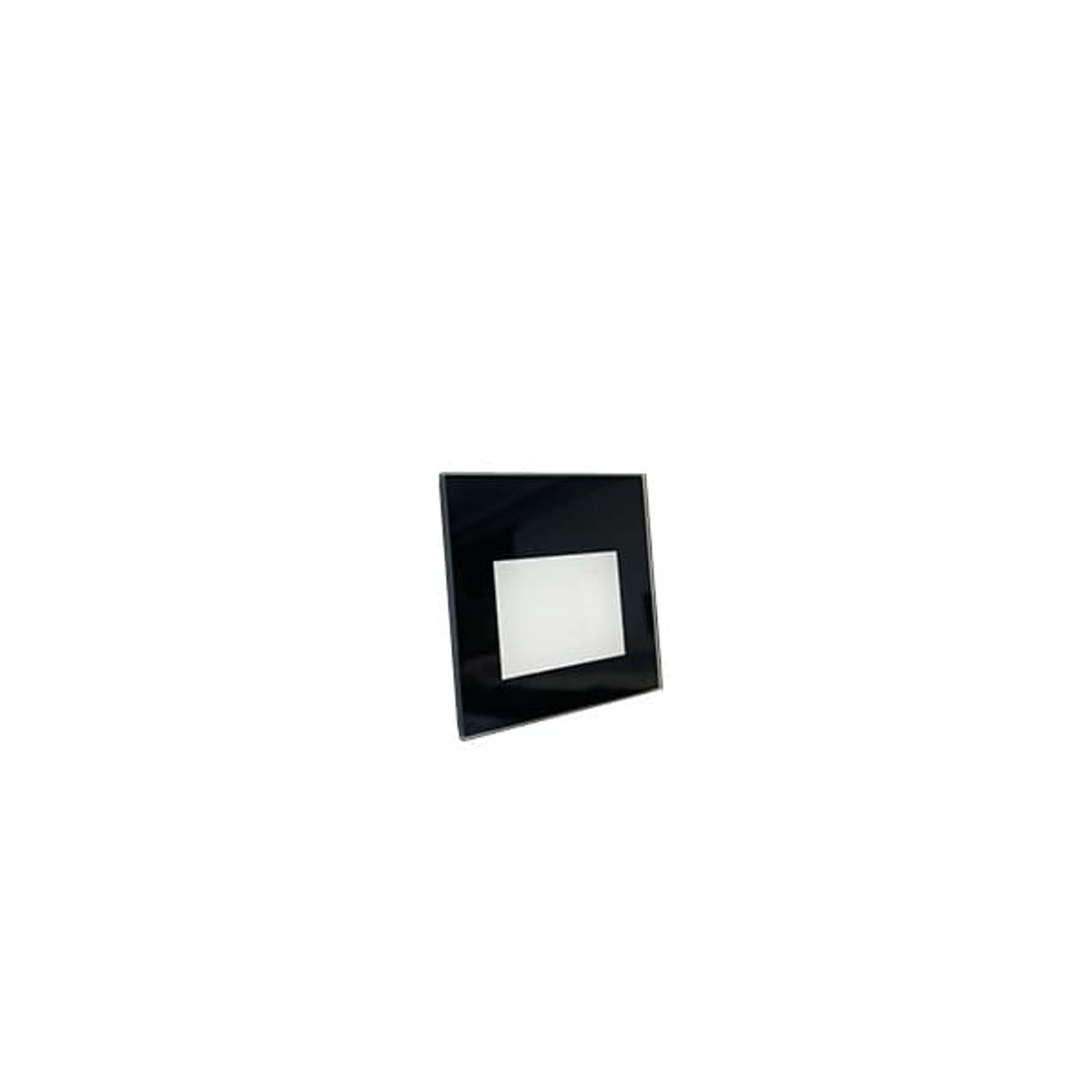 NOX Frame - NOX Frame Square Glass - Black