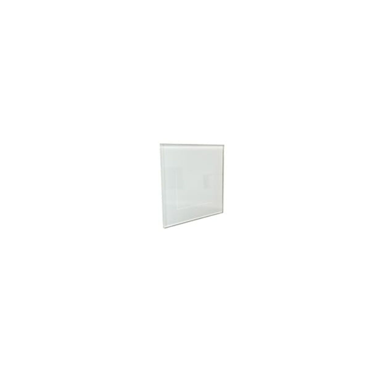 NOX Step Light Kit - NOX Step Light Kit LED, Square Glass - White