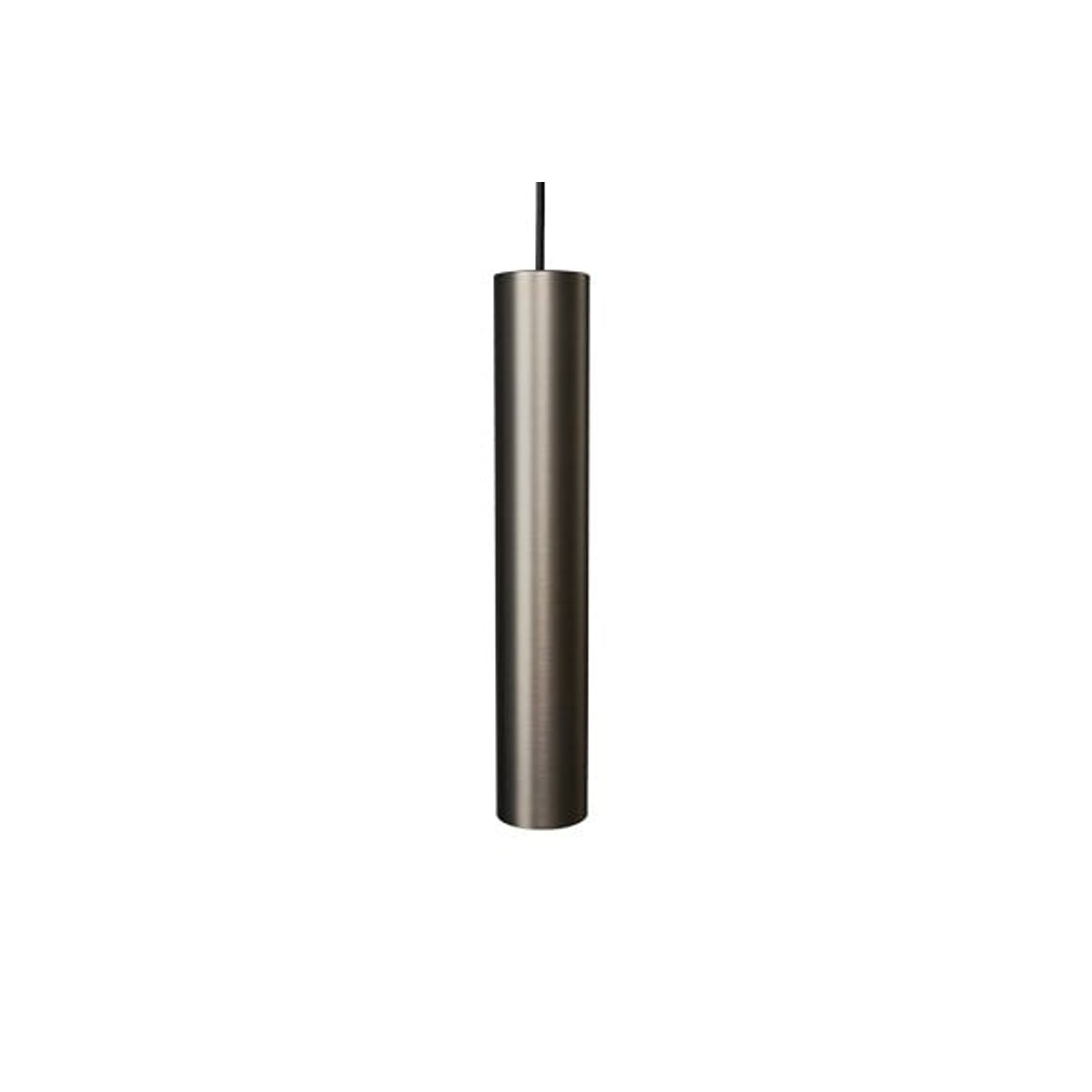 Tube Flex Pendant - Tube Flex Pendant L35 GU10 - Titanium