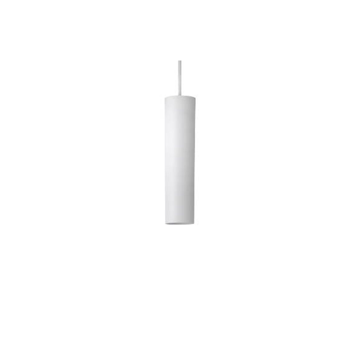 Tube Flex Pendant S25 - Tube Flex Pendant S25 GU10 - White