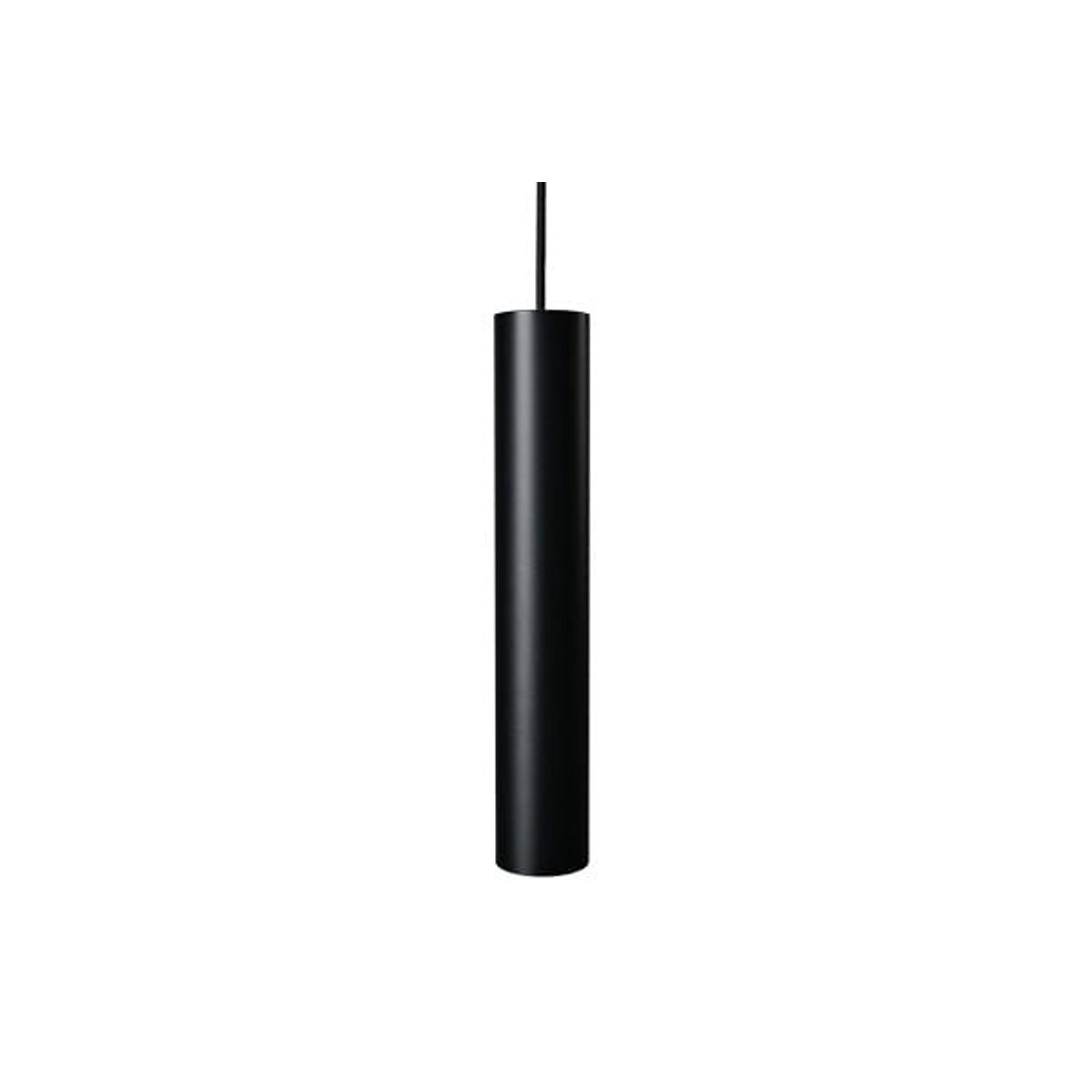 Tube Flex Pendant - Tube Flex Pendant L35 GU10 - Black