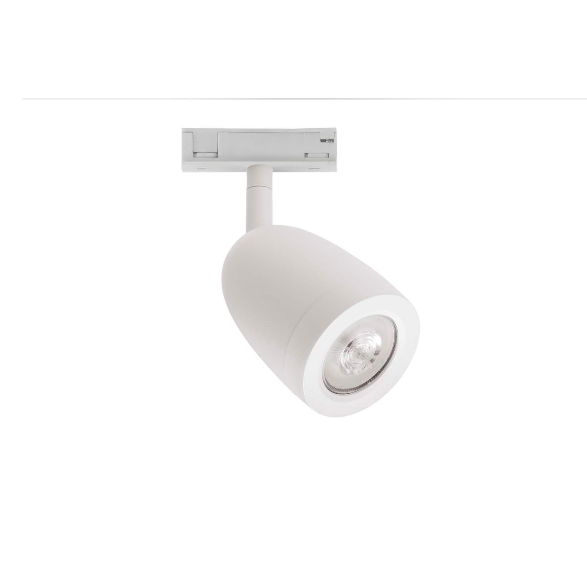 Designline Bell Spot - Designline Bell Spot GU10 - White