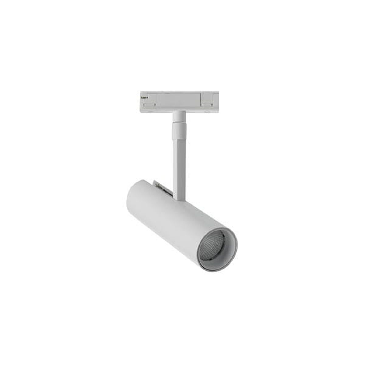 Designline Tube Slim Spot - Designline Tube Slim Spot LED 3000K - White