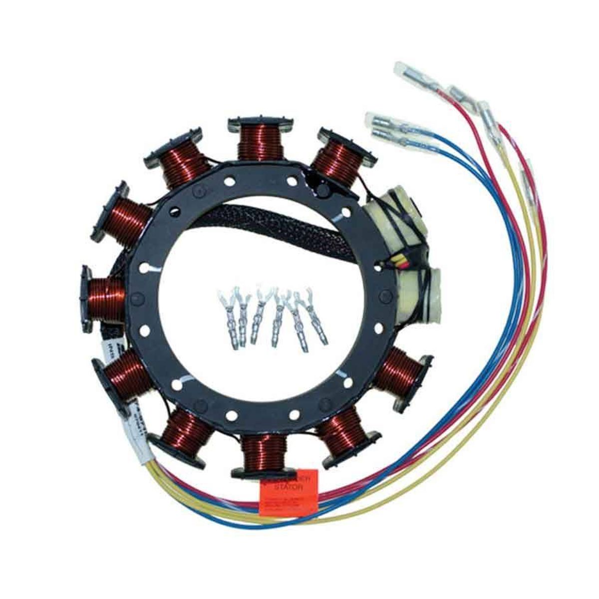 Mercury 40-125 hk 16 amp stator - 1749710K1