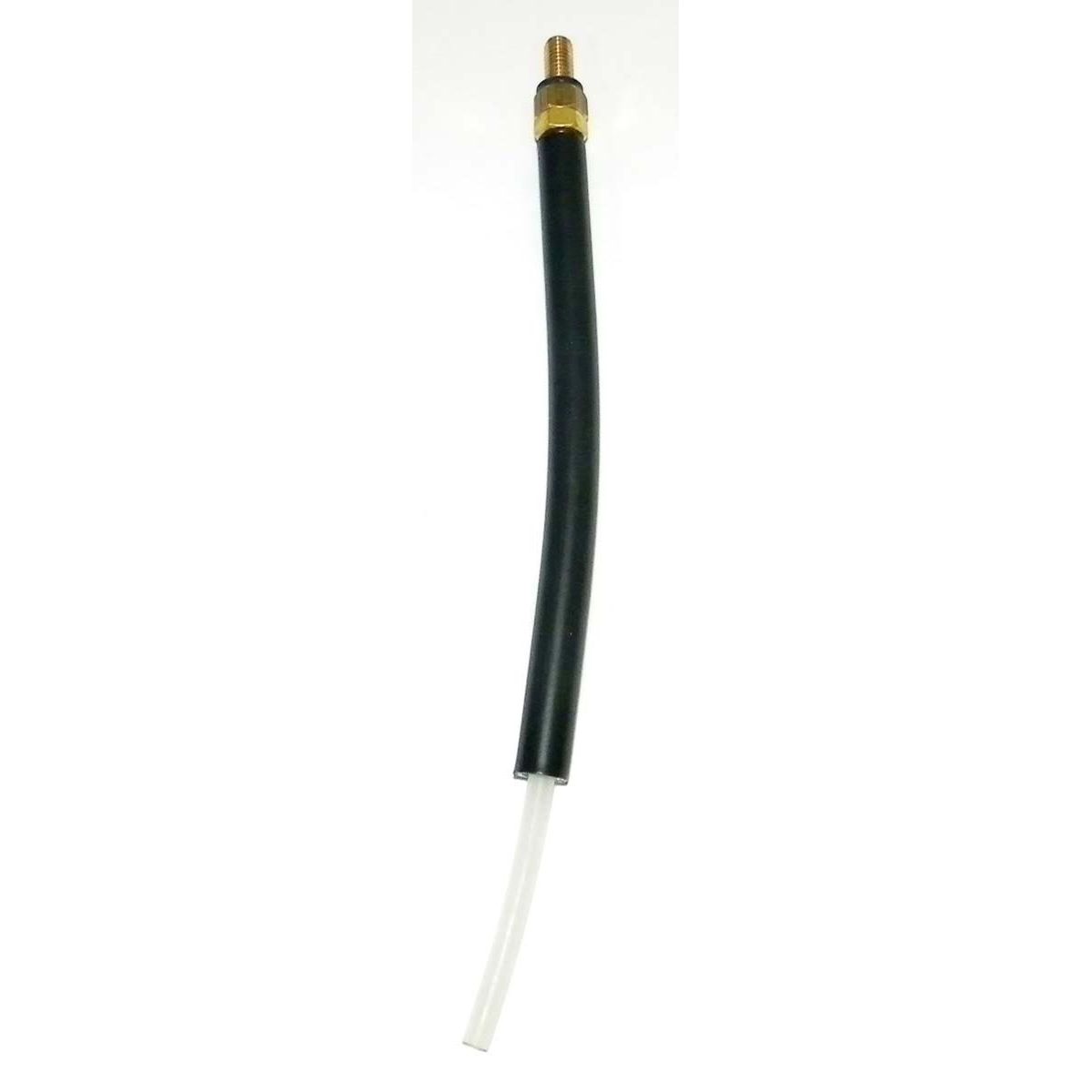 Adapter, Flexi Rigid: 5mm - 080201