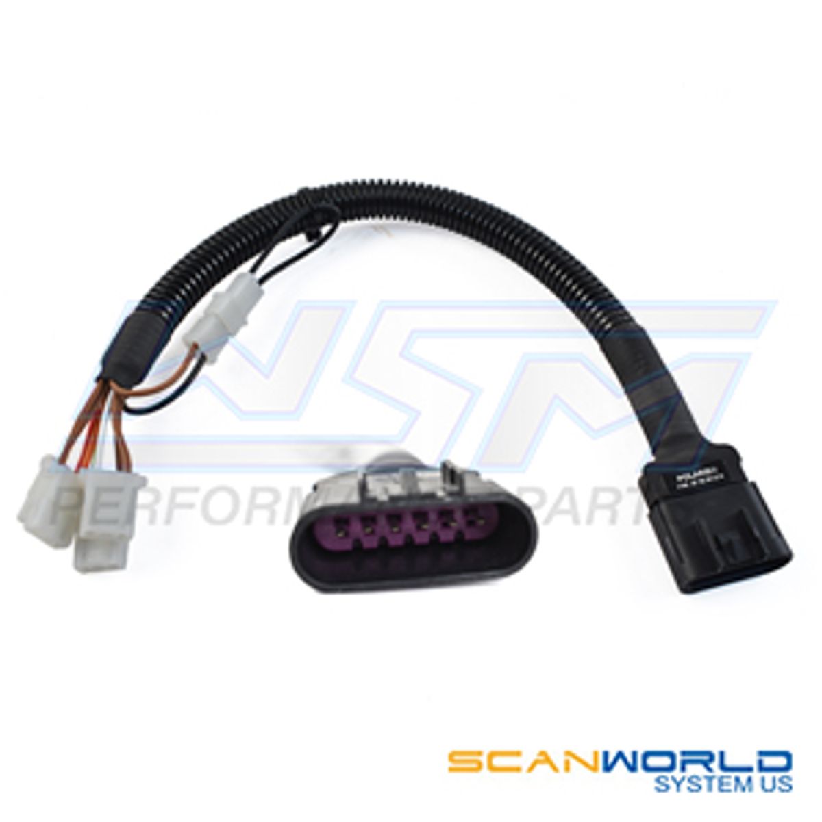 Diagnostic Cable: Polaris Power Up New Generation - 1015380