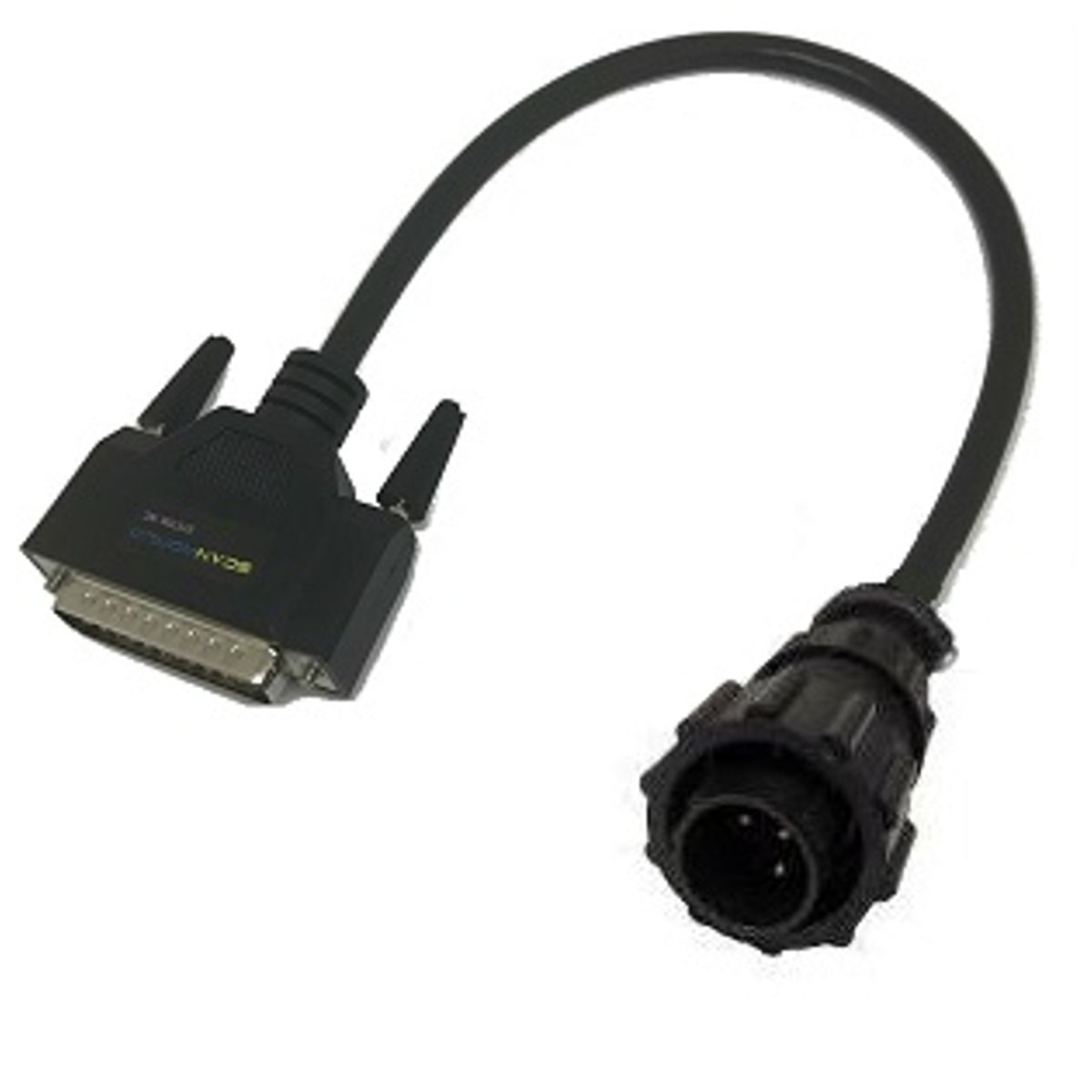 Diagnostic Cable: Mercruiser Dtronic - 1015385