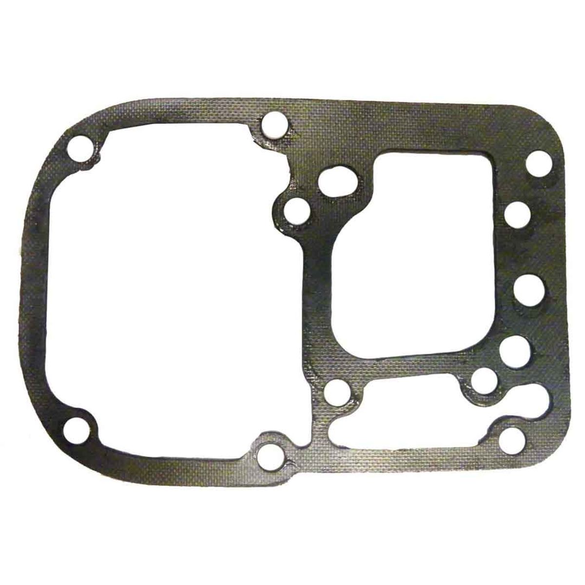 Gasket, Base: Johnson / Evinrude 9.9 - 15 Hp CrossFlow 81-07 - 182907