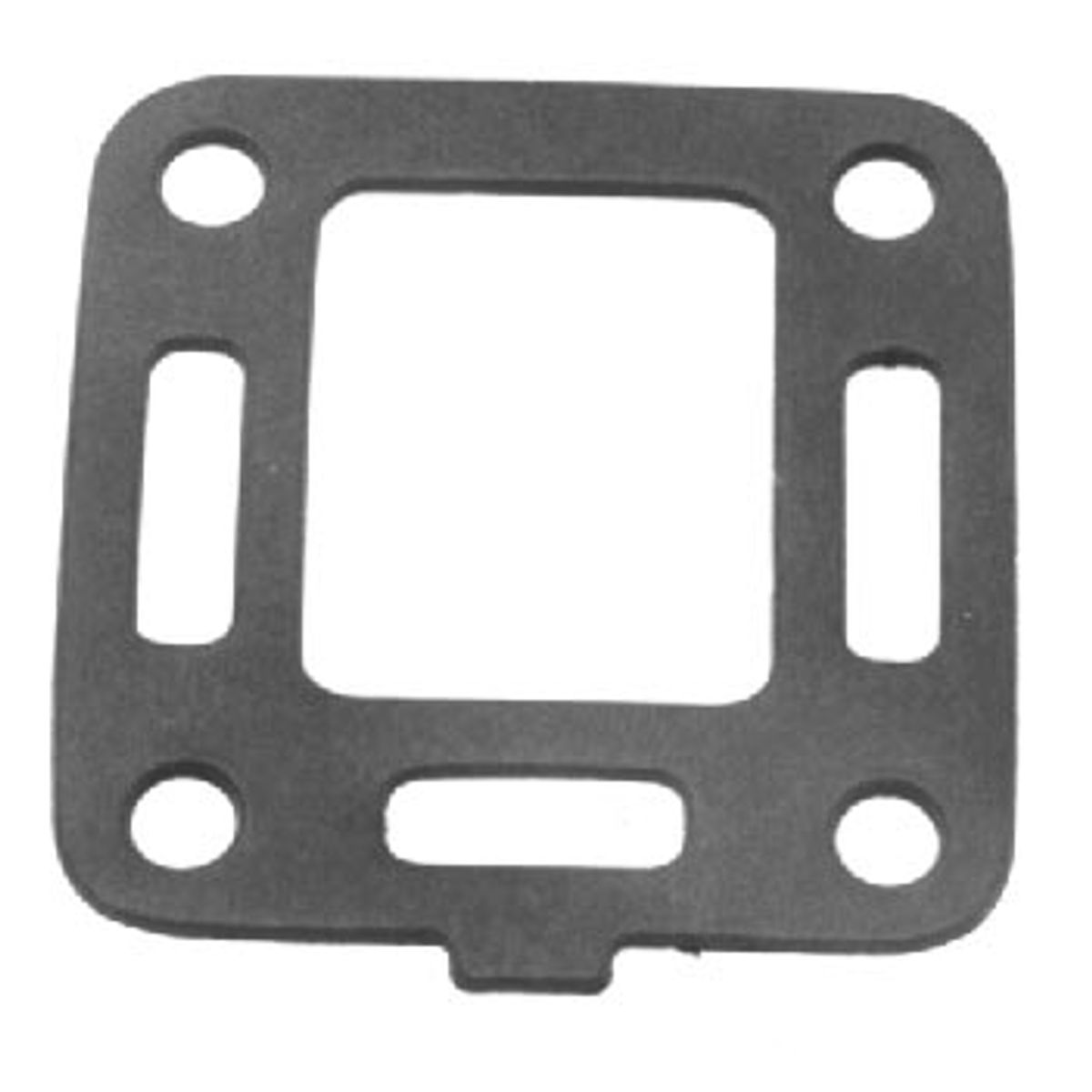 Exhaust Elbow Gasket: Mercruiser - 27997772