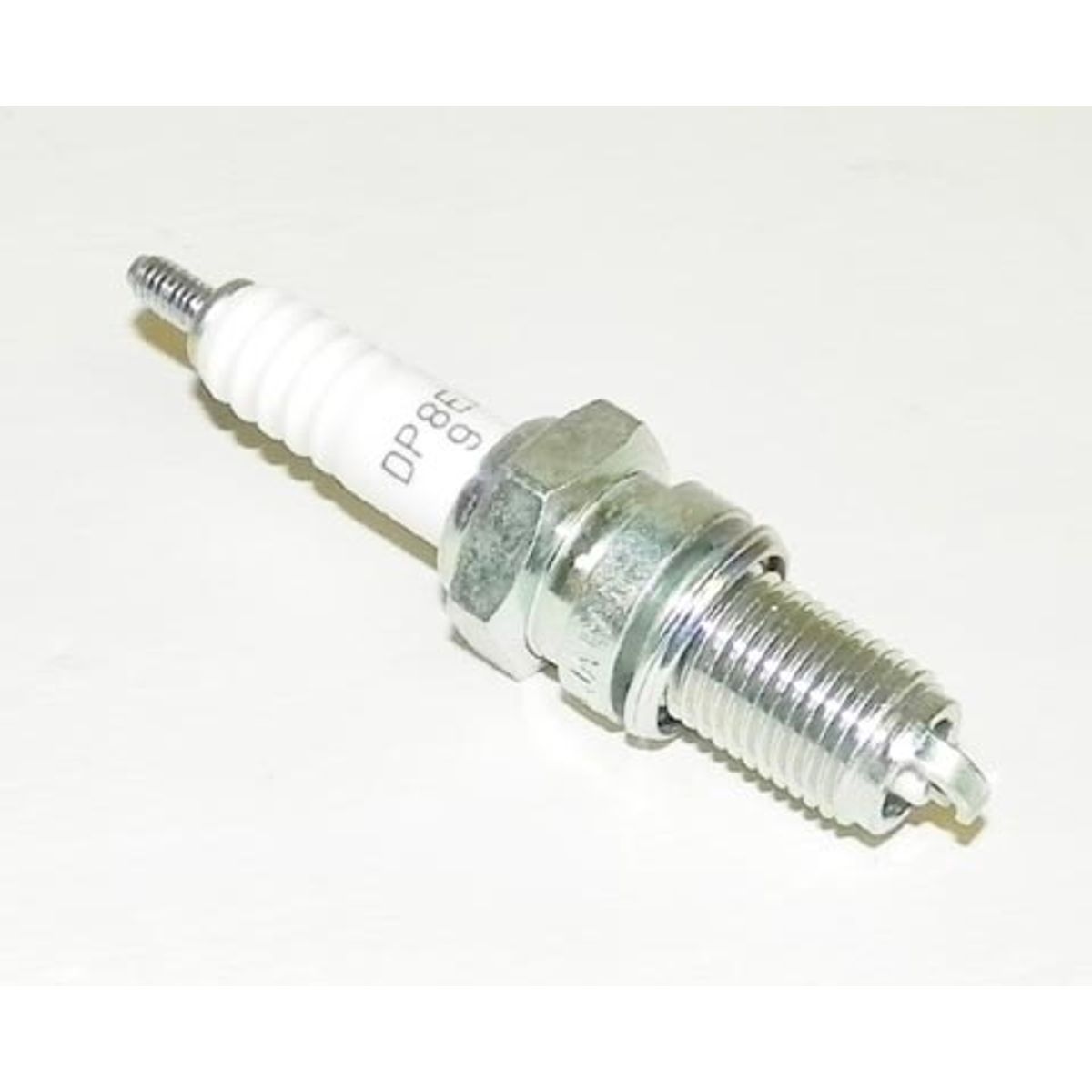 Spark Plug: DP8EA-9 NGK - DP8EA9