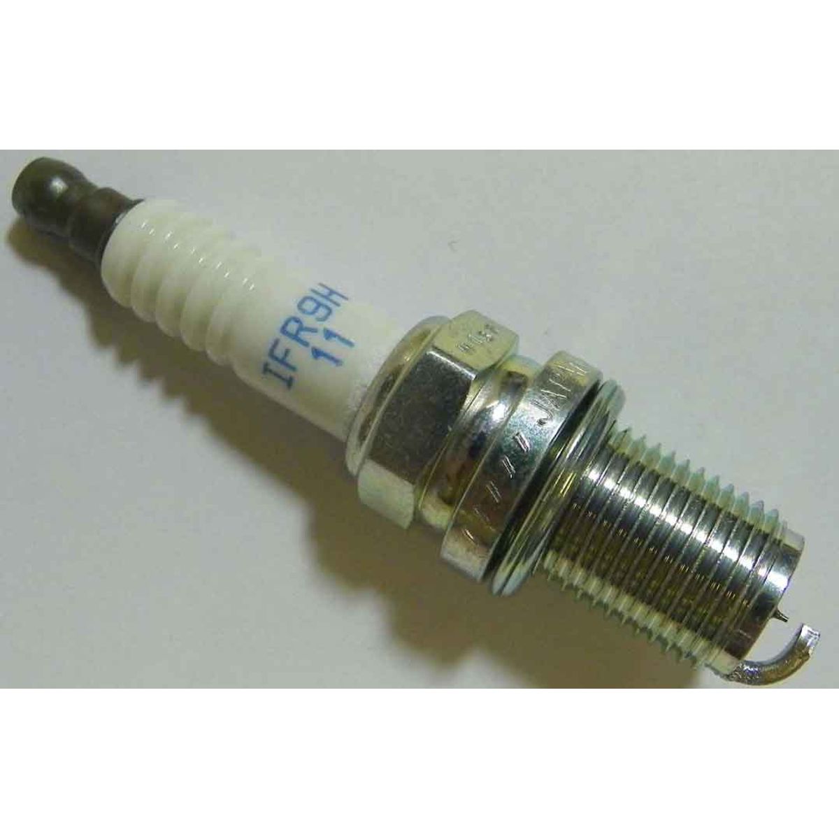 Spark Plug: IFR9H-11 NGK - IFR9H11