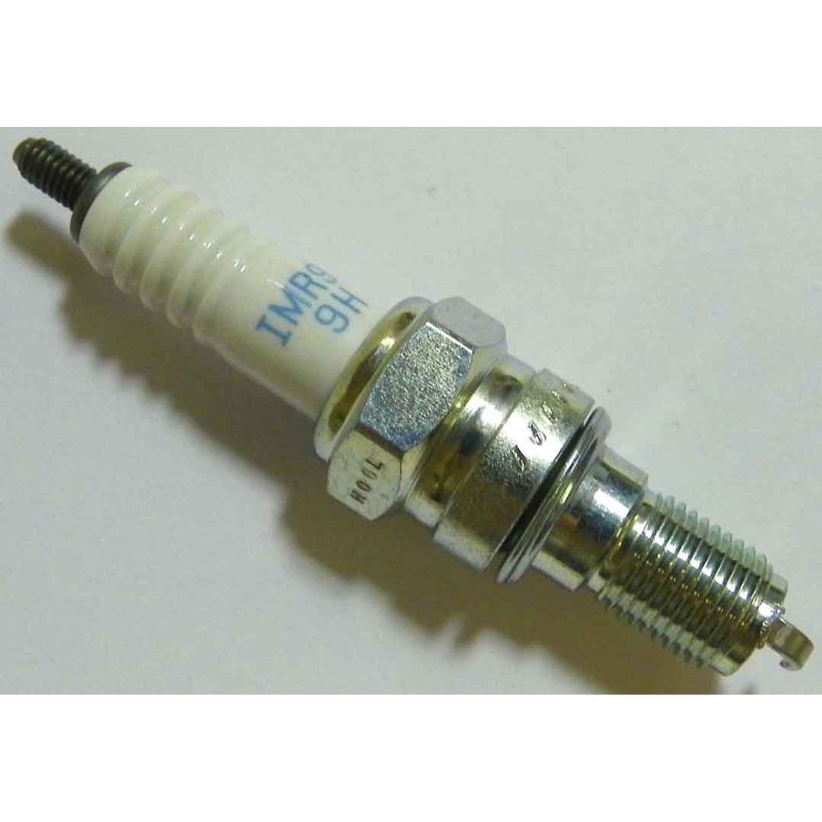 Spark Plug: IMR9A-9H NGK - IMR9A9H