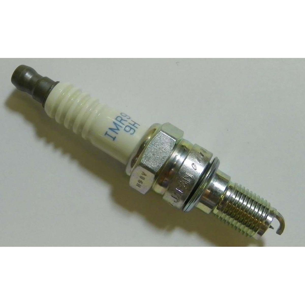 Spark Plug: IMR9B-9H NGK - IMR9B9H