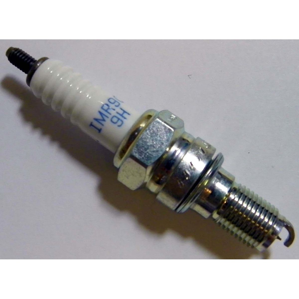 Spark Plug: IMR9C-9H NGK - IMR9C9H