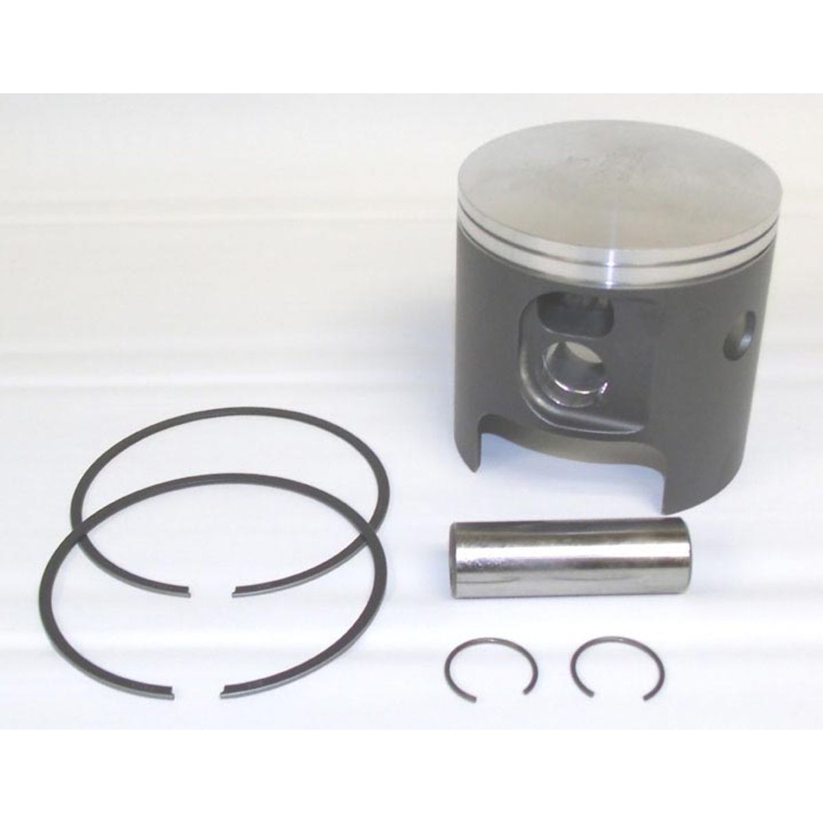 Piston Kit: Polaris 350 Trail Boss - S4F081500010