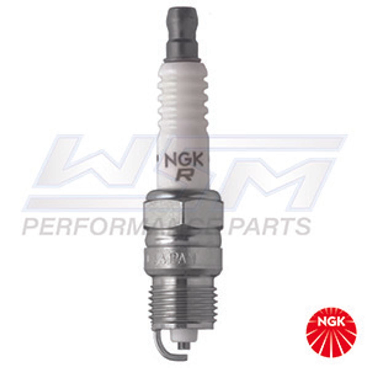 Spark Plug: UR4 - UR4