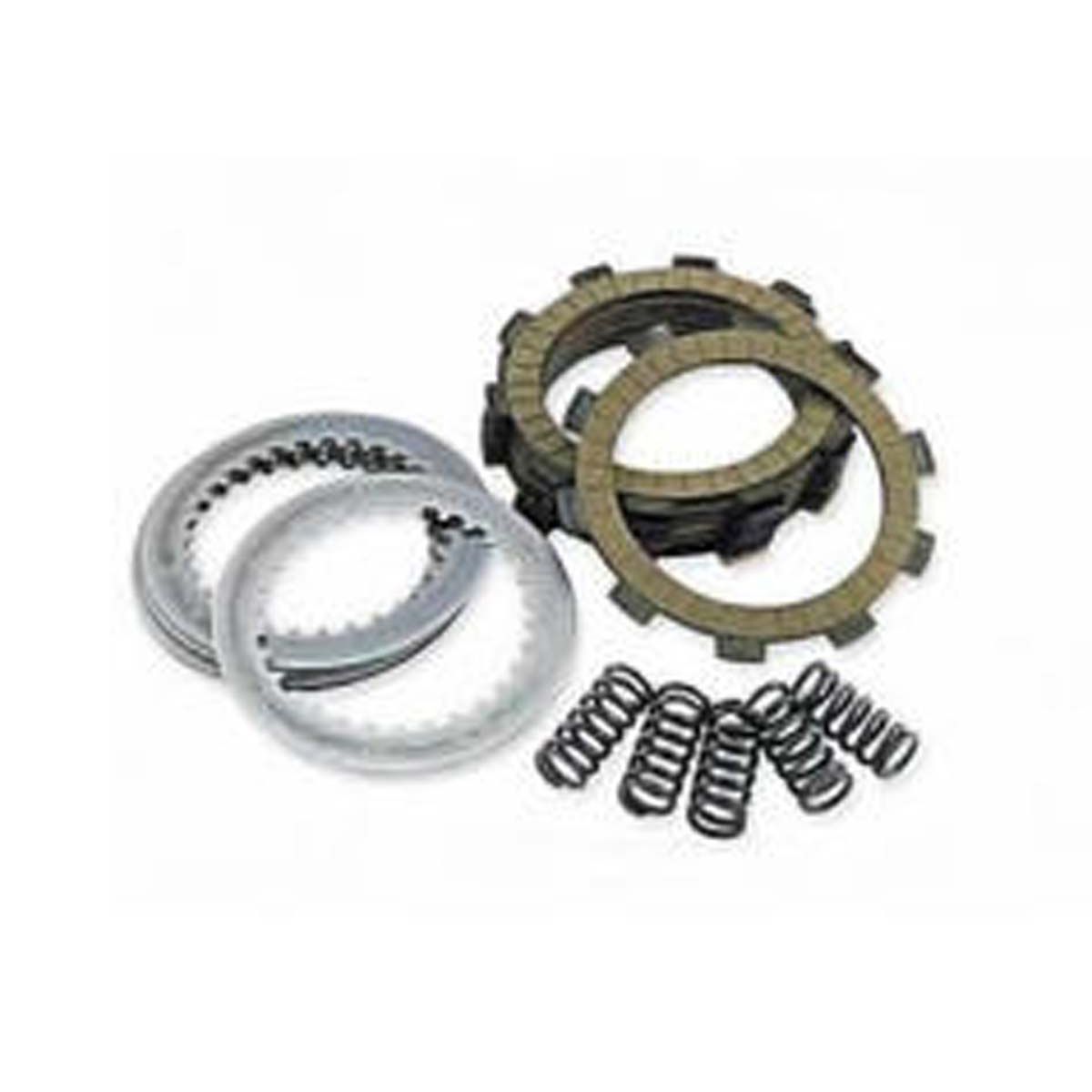 Clutch Kit, Complete: Yamaha YZ450F 07-10 - ORC195