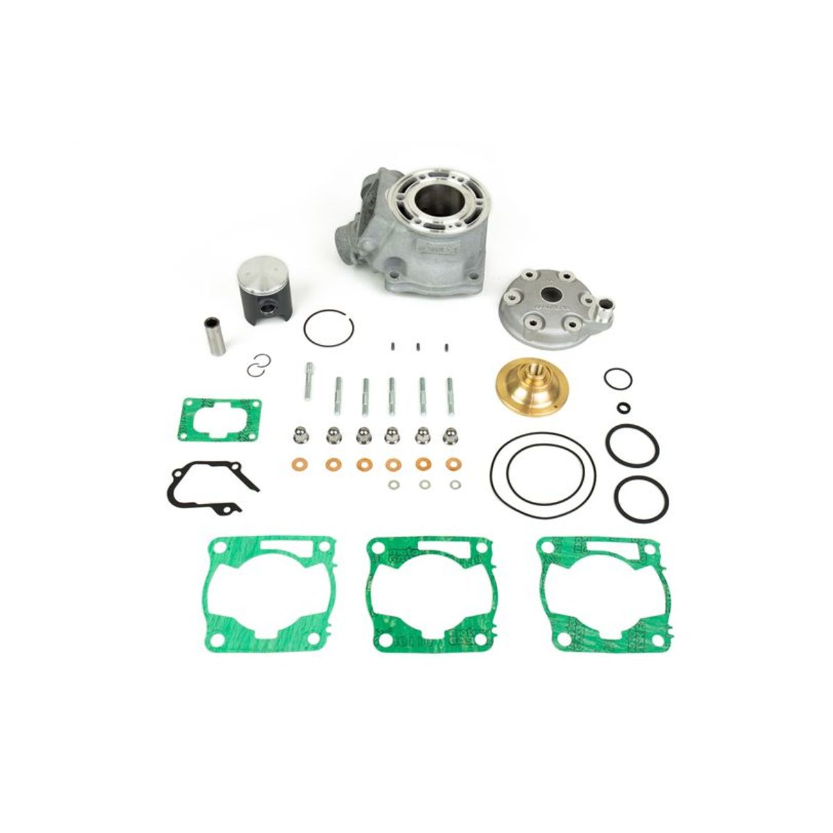 Cylinder Kit: Yamaha YZ 85 19-22 - P400485100076