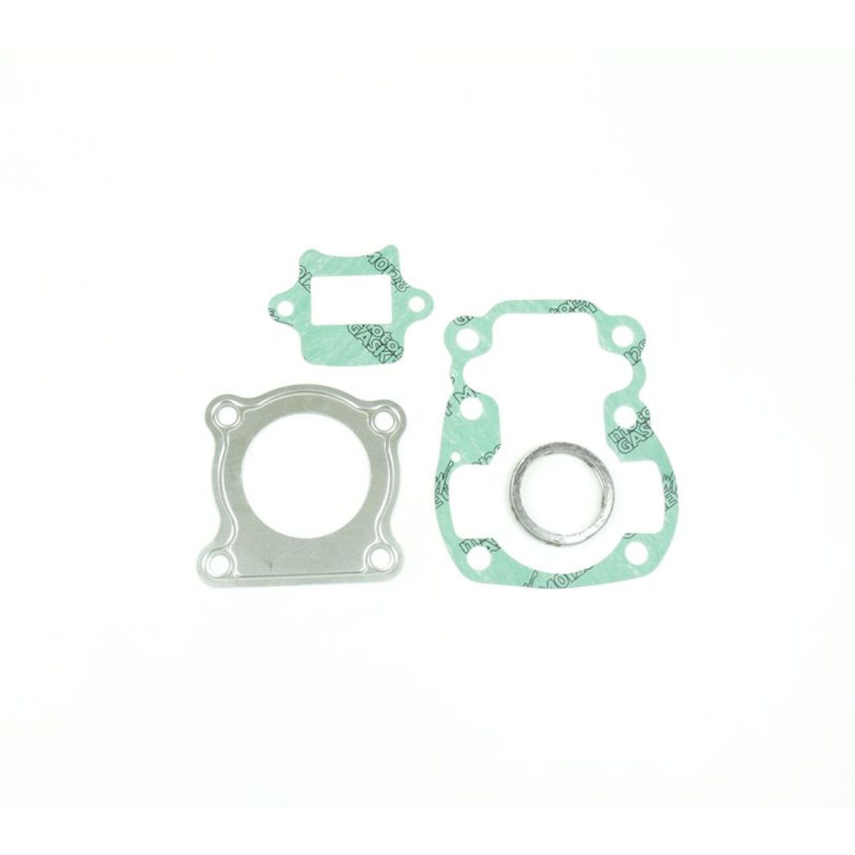 Top End Gasket Kit Suzuki DS 80 82-94 - P400510600083