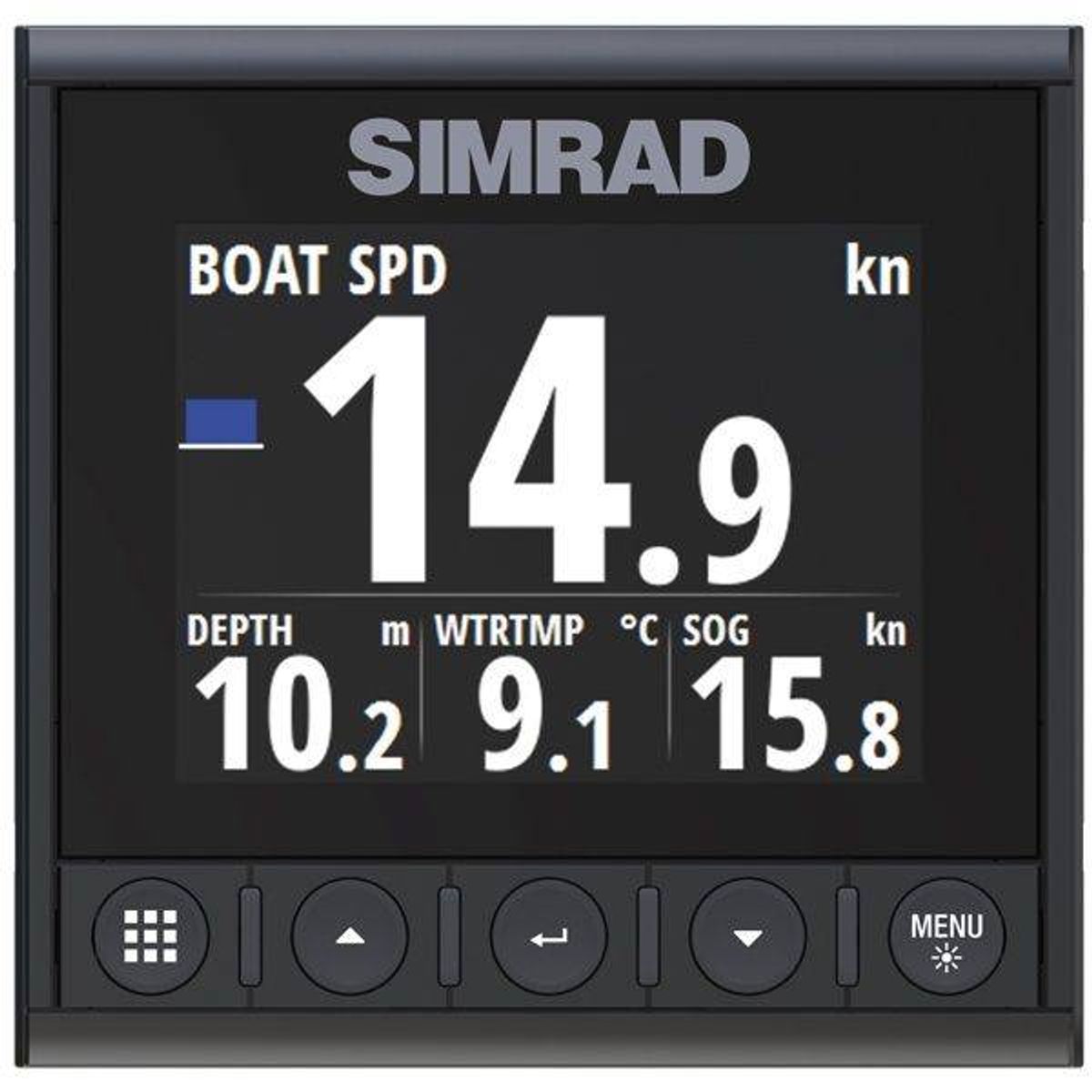 Simrad Is42 display - 1108141