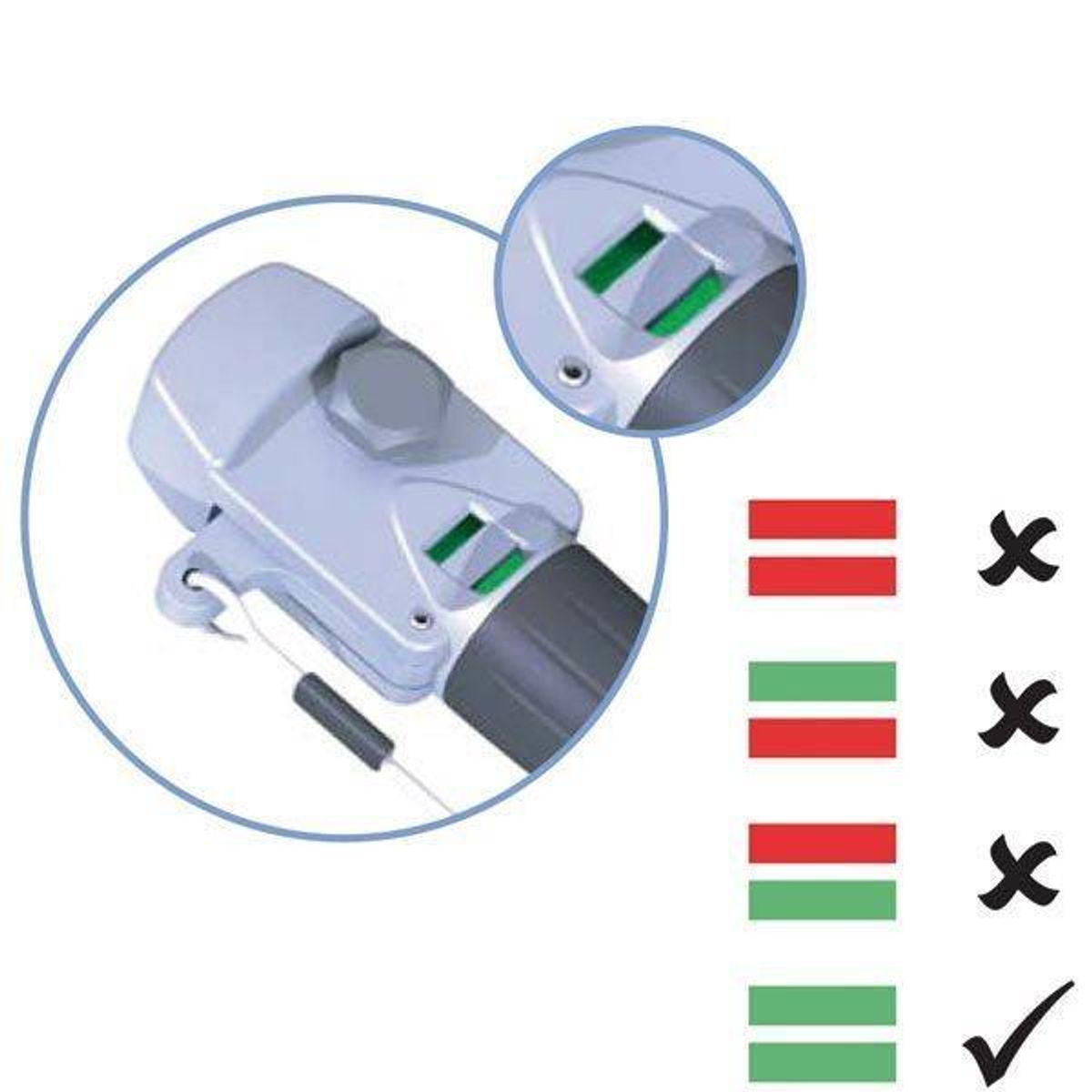 Re-arming pakke 38 gram UML - 1186039