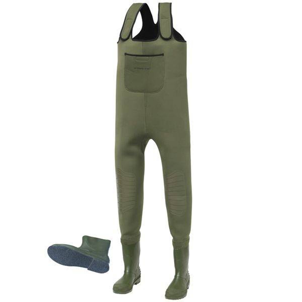 Kinetic NeoGaiter neopren waders 40-41 - 130213440