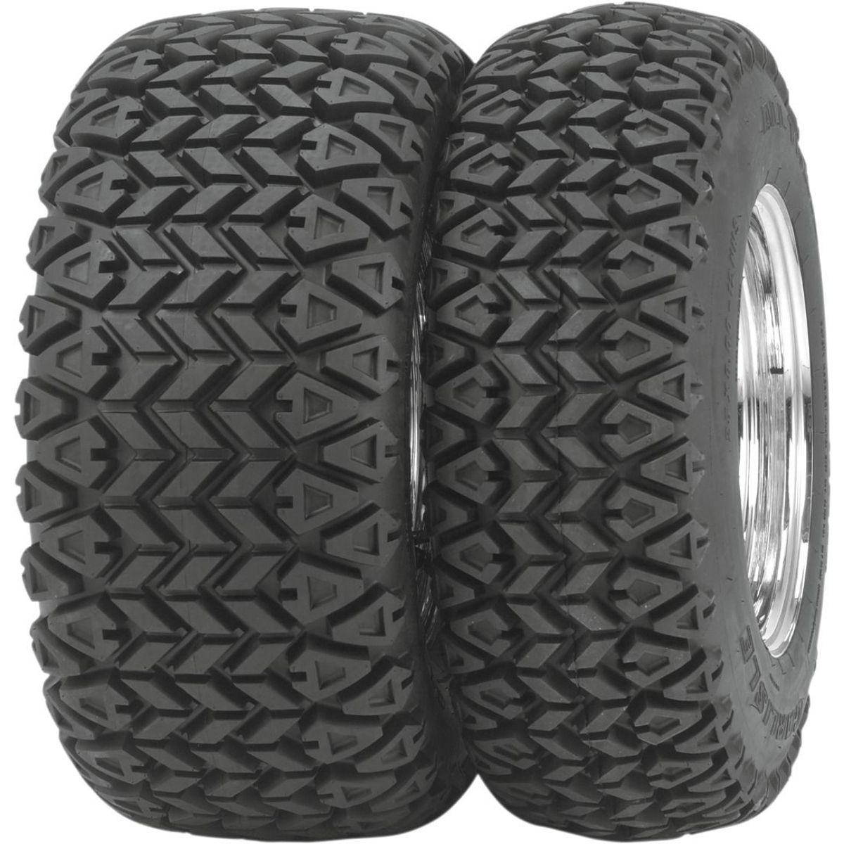 TIRE ALL TRLII 23X11-10 - 03190220