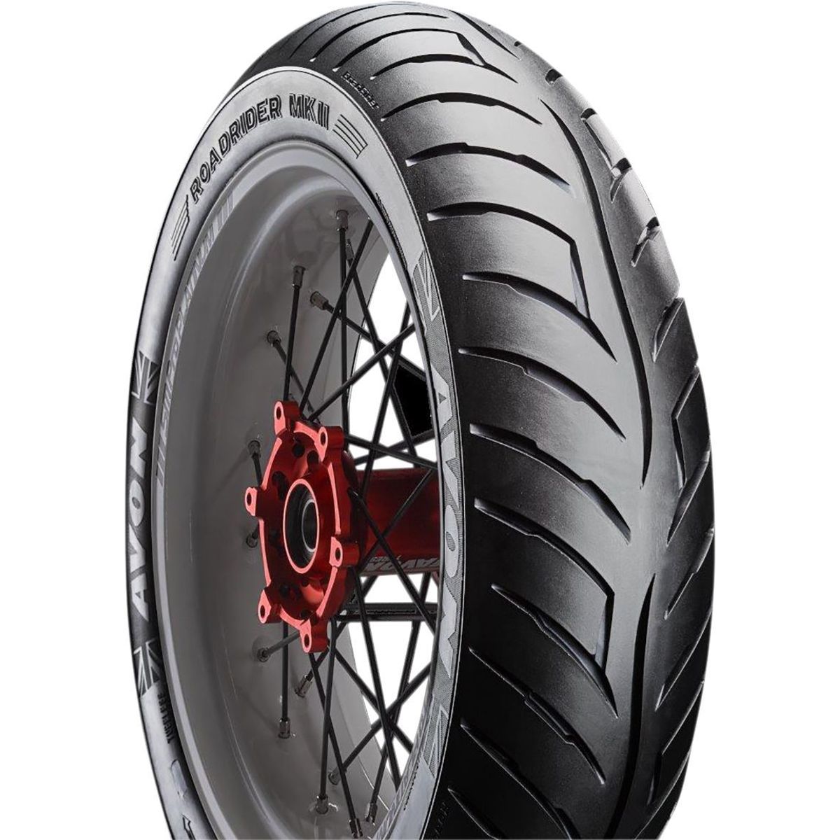 RR MKII F/R 120/80-17 61V TL - 03060762