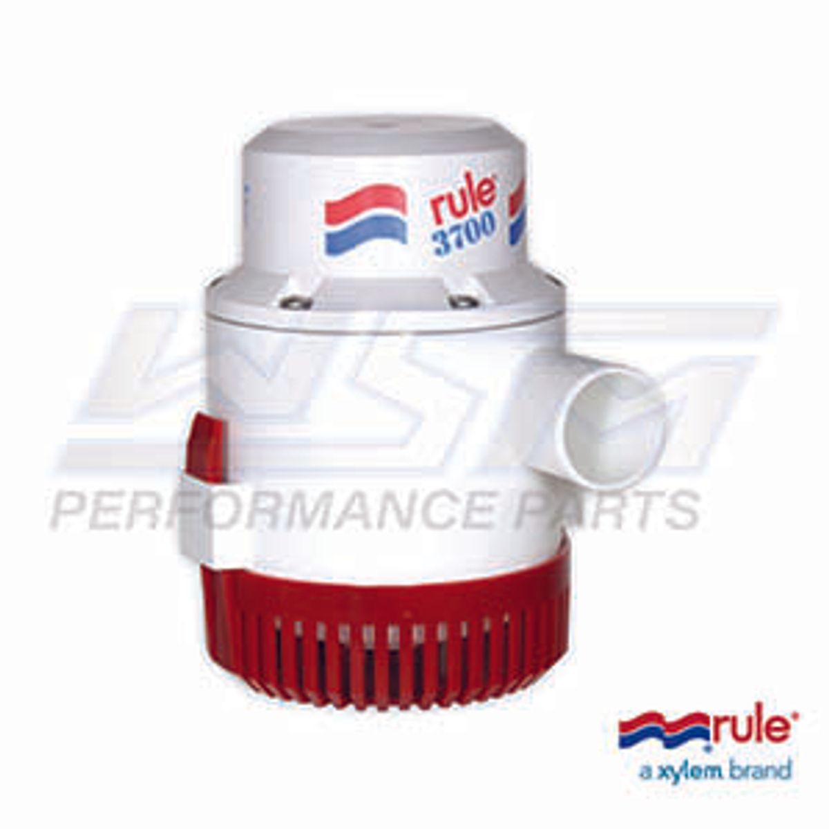 Bilge Pump: 3700 GPH Suggested Retail - 100014A