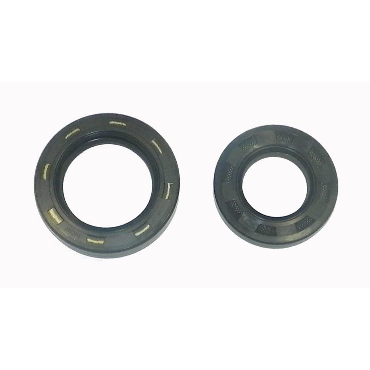 Crankshaft Seal Kit: Honda 250 ATC-R / TRX-R 85-89 Suggested Retail - 421365