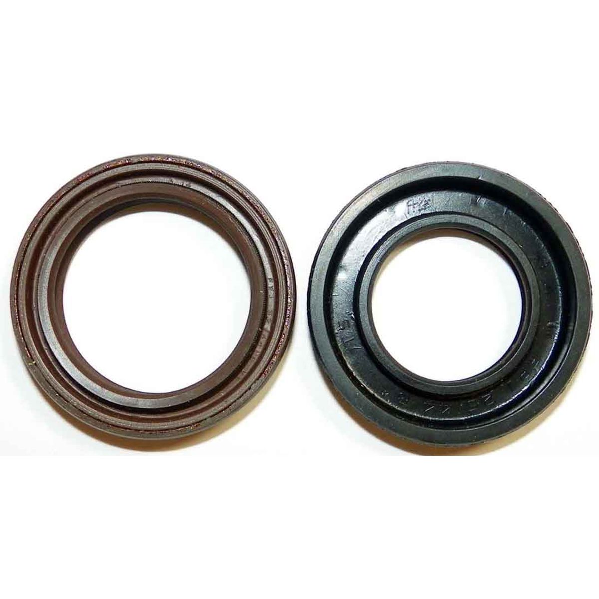 Crankshaft Seal Kit: Yamaha 200 Blaster 88-04 Suggested Retail - 422281