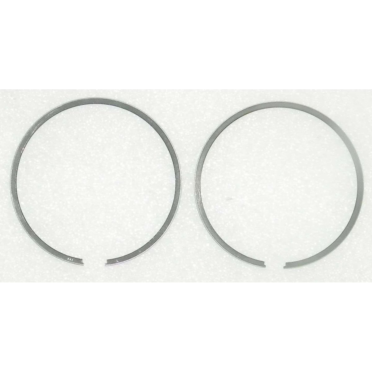 Piston Rings: Honda 250 TRX-R 86-89 2mm Over Suggested Retail - 021300200