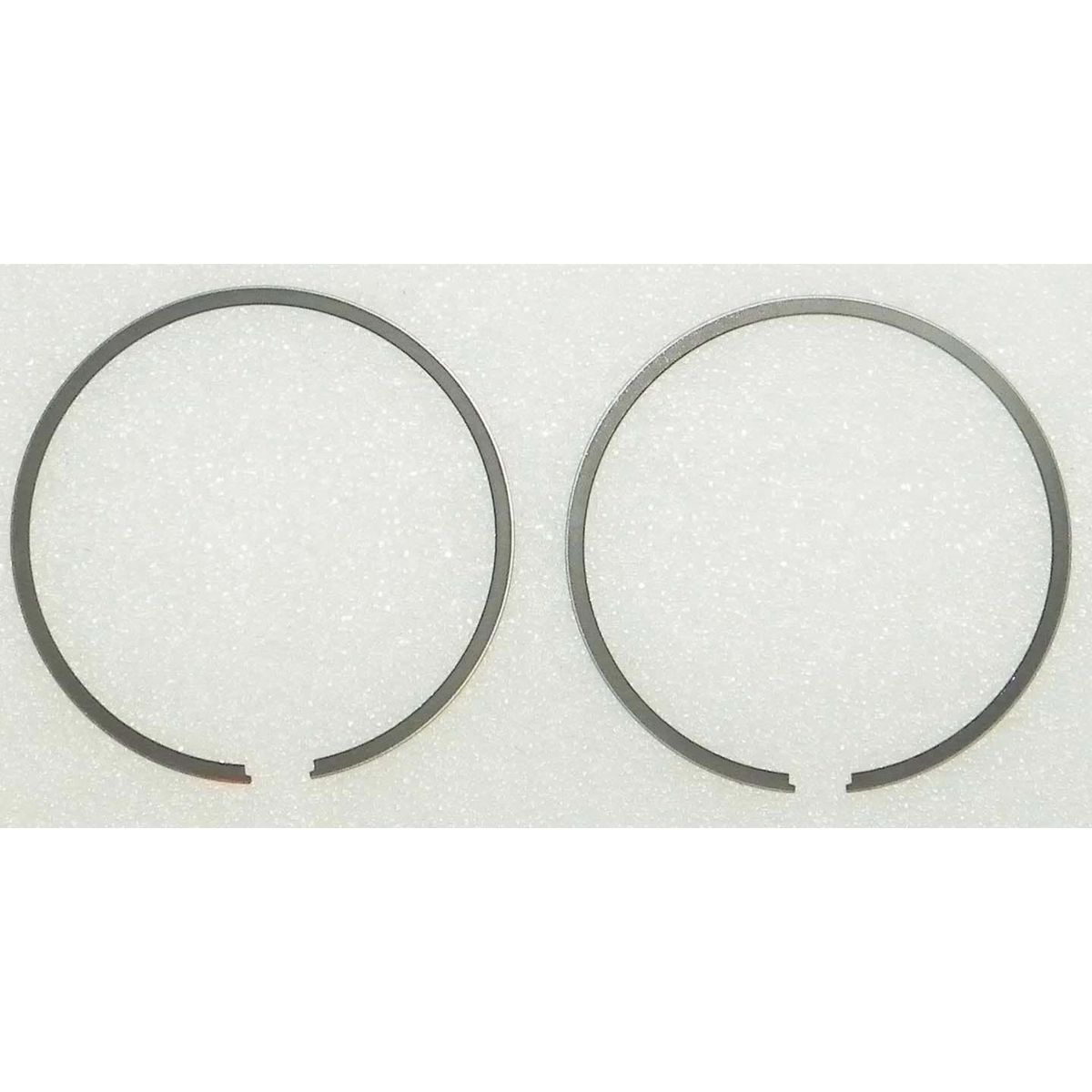 Piston Rings: Honda 250 TRX-R 86-89 .5mm Over - 13013HA2003Su