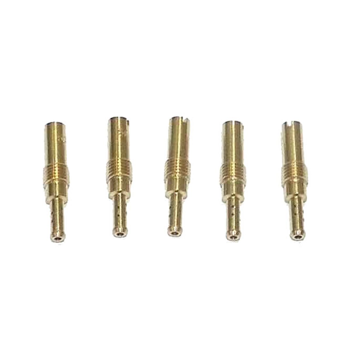 Keihin N424-21 Series Pilot Jet 42 (Pack of 5) Suggested Retail - 462142