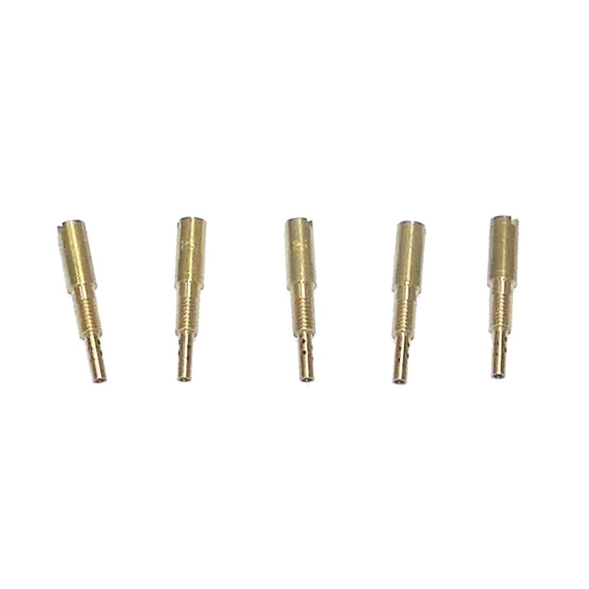 Mikuni N224.103 Series Pilot Jet 20 (Pack of 5) Suggested Retail - 4910320