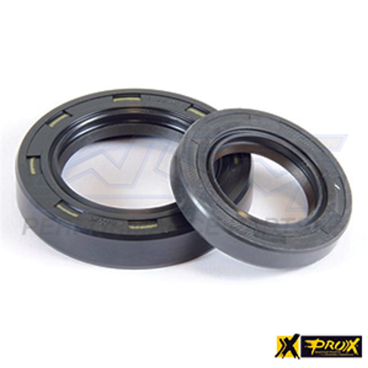 Crankshaft Seal Kit: Honda 250 CR 81-83 Suggested Retail - 421301