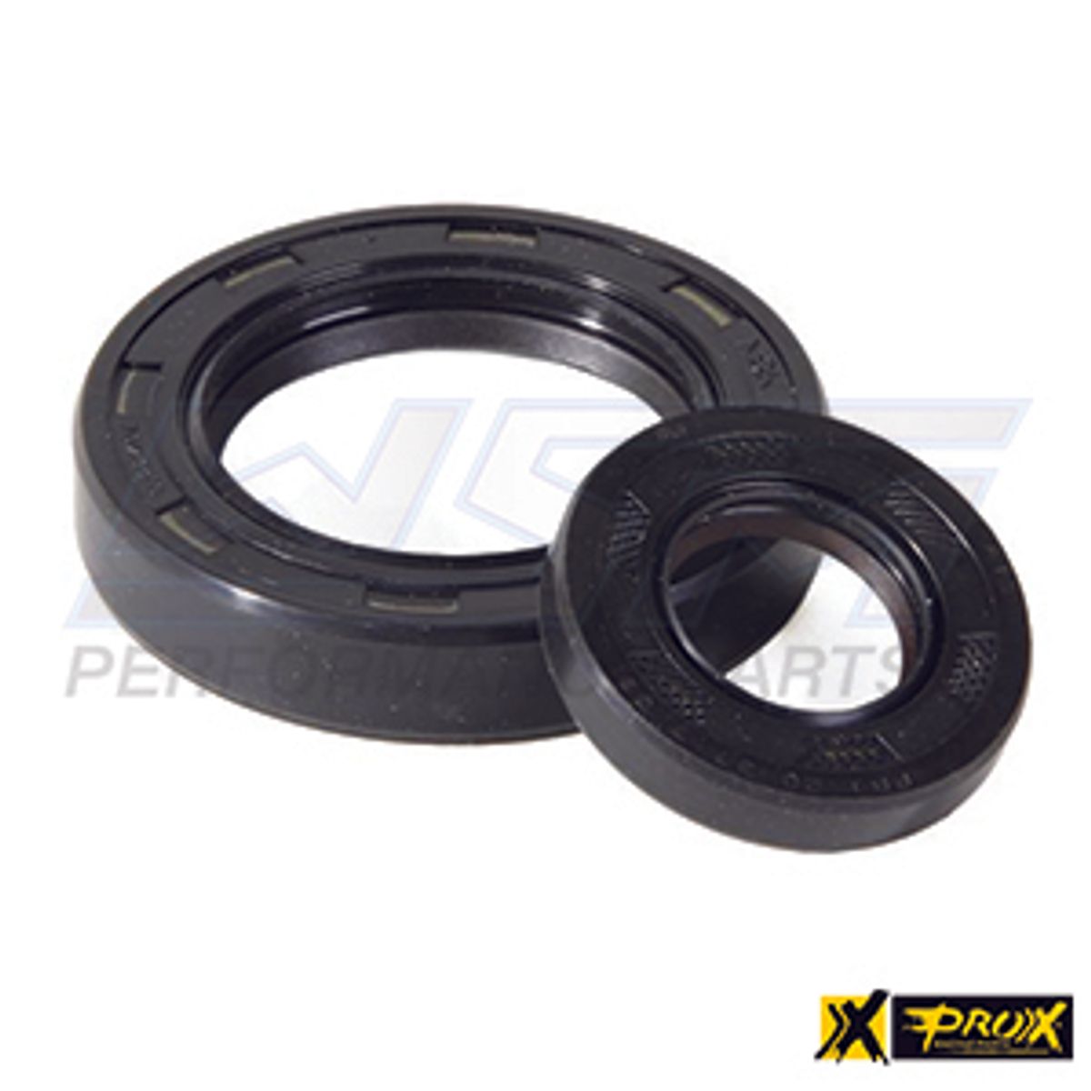 Crankshaft Seal Kit: Honda 250 CR 92-07 Suggested Retail - 421312