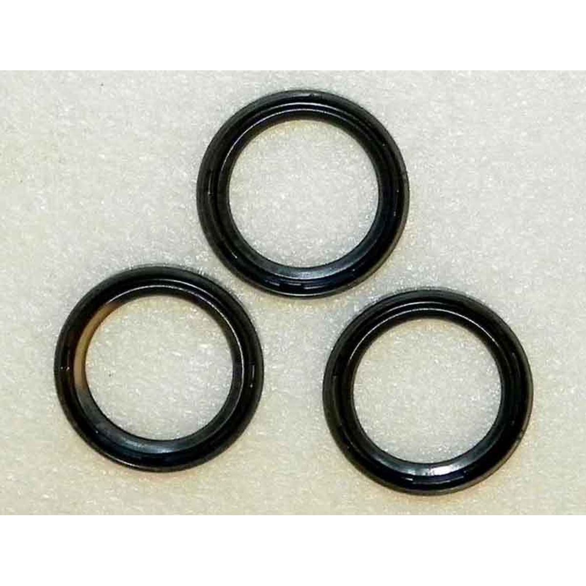 Crankshaft Seal Kit: Kawasaki / Suzuki 250 KX-F / RMZ 04-21 Suggested Retail - 4140030