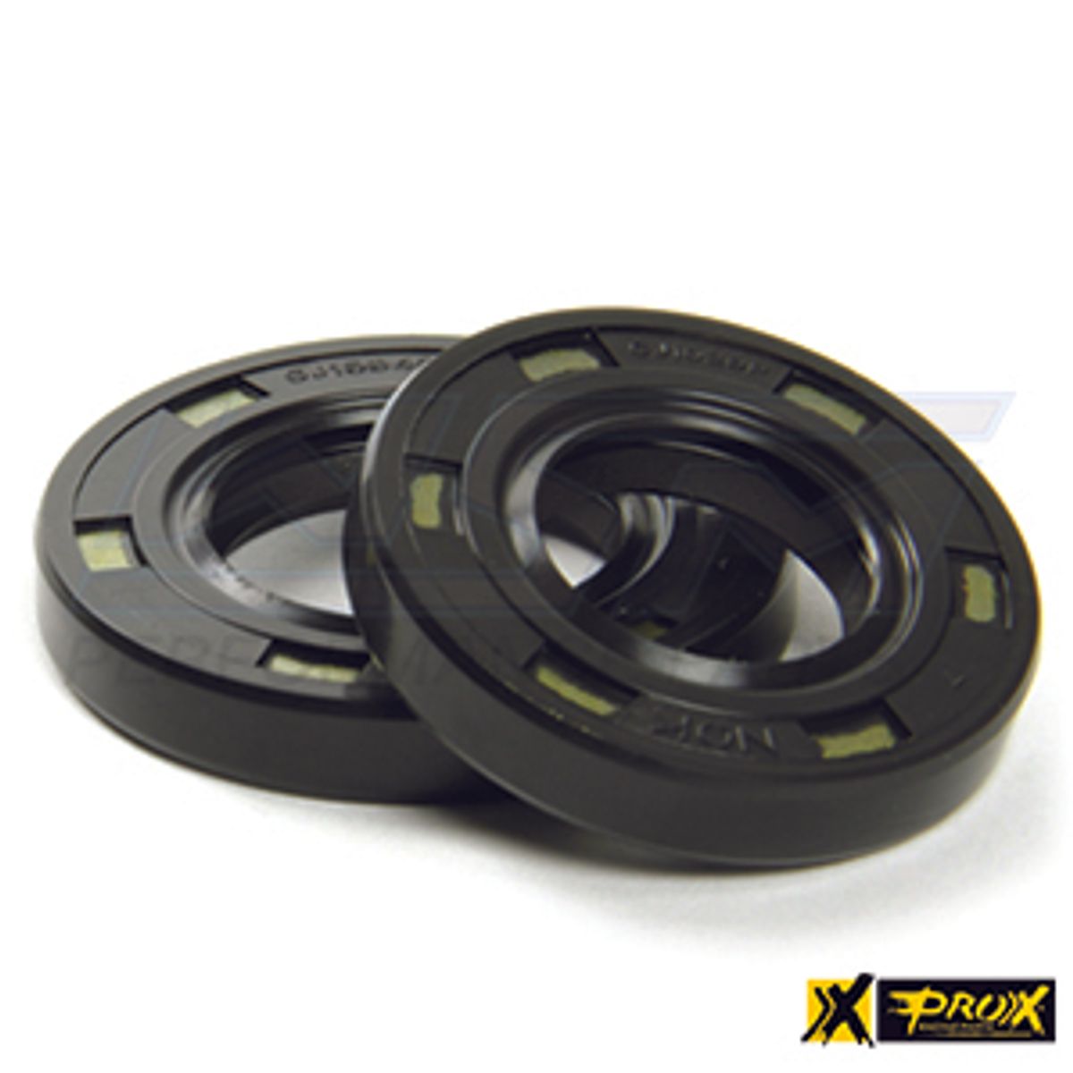 Crankshaft Seal Kit: Kawasaki 250 KDX / KX 80-08 Suggested Retail - 424300