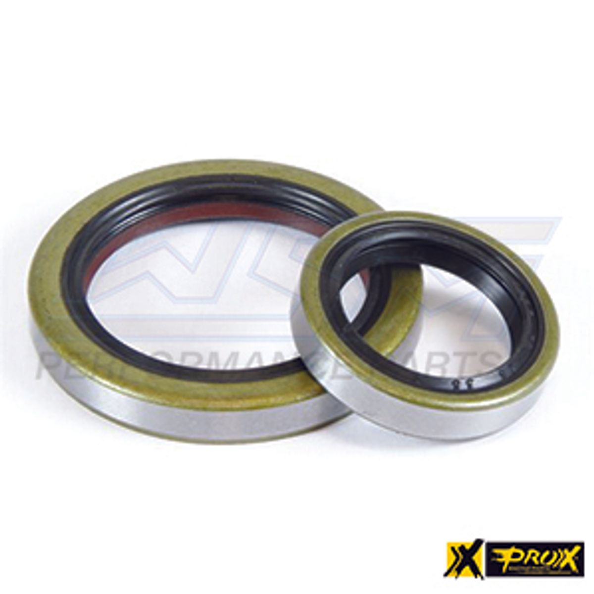 Crankshaft Seal Kit: Husqvarna / KTM 250 - 380 90-21 Suggested Retail - 426320