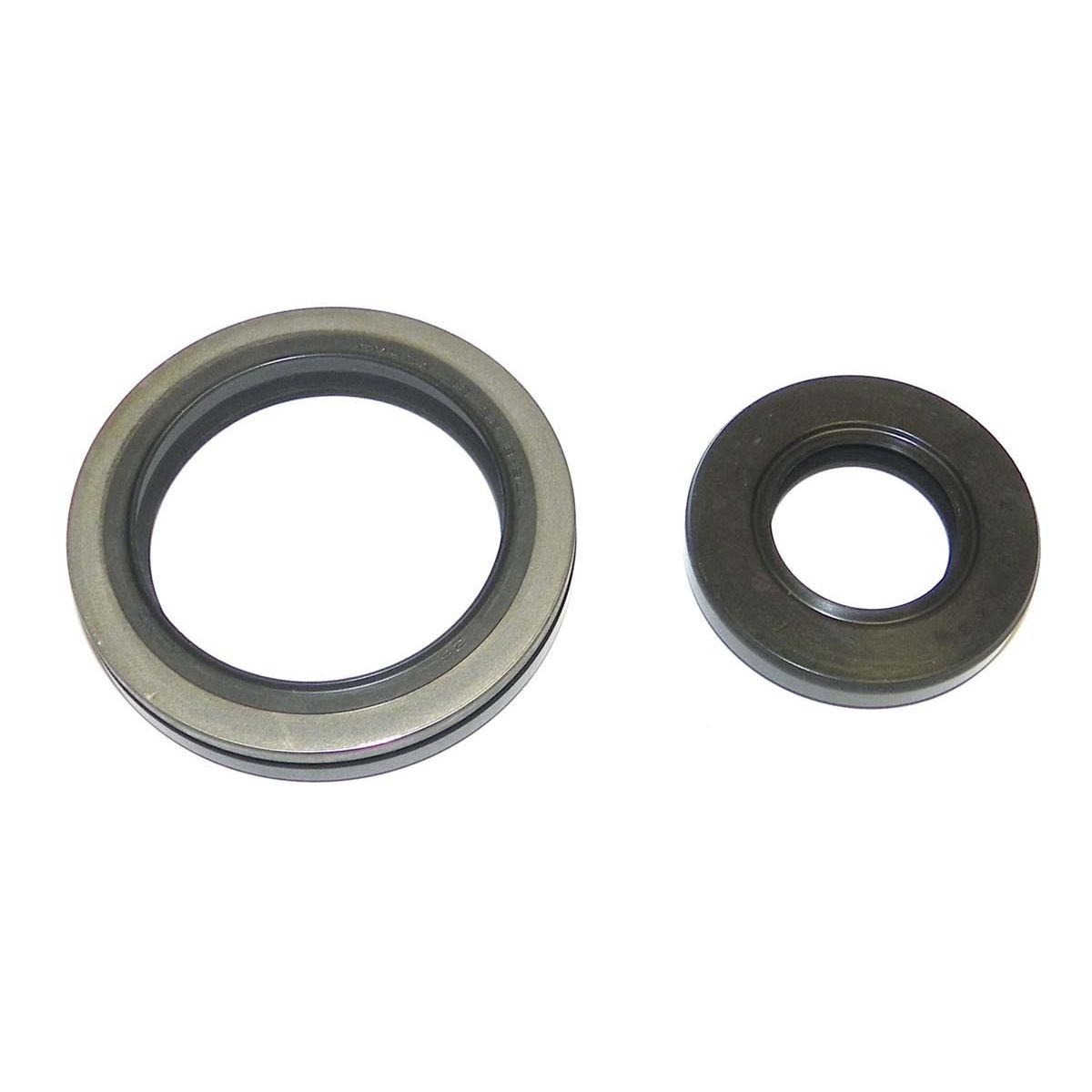 Crankshaft Seal Kit: Suzuki 250 RM 94-95 Suggested Retail - 423314